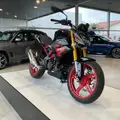 BMW G 310 R BMW G 310 R