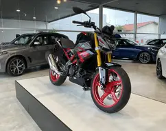 BMW G 310 R BMW G 310 R