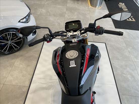 BMW-G 310 R BMW-G 310 R-2025