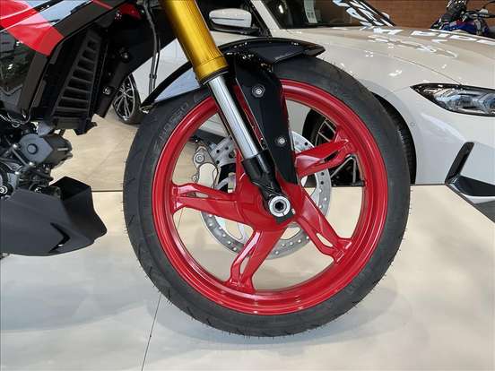 BMW-G 310 R BMW-G 310 R-2025