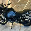 BMW R 1250 GS ADVENTURE PREMIUM TRIPLE BLACK BMW R 1250 GS ADVENTURE PREMIUM TRIPLE BLACK