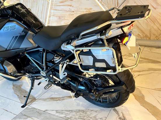 BMW-R 1250 GS ADVENTURE PREMIUM TRIPLE BLACK-2023