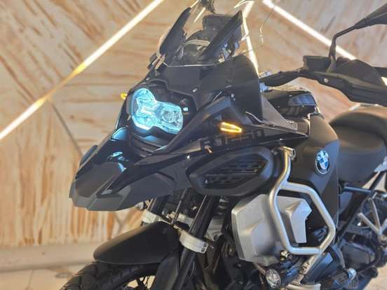 BMW-R 1250 GS ADVENTURE PREMIUM TRIPLE BLACK BMW-R 1250 GS ADVENTURE PREMIUM TRIPLE BLACK-2023