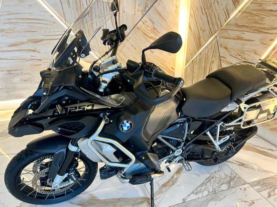 BMW-R 1250 GS ADVENTURE PREMIUM TRIPLE BLACK-2023