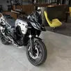 BMW R 1300 GS ADVENTURE TRIPLE BLACK BMW R 1300 GS ADVENTURE TRIPLE BLACK