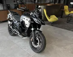 BMW R 1300 GS ADVENTURE TRIPLE BLACK BMW R 1300 GS ADVENTURE TRIPLE BLACK