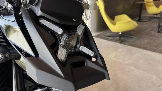 BMW-R 1300 GS ADVENTURE TRIPLE BLACK-2025