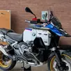 BMW R 1300 GS ADVENTURE TROPHY BMW R 1300 GS ADVENTURE TROPHY