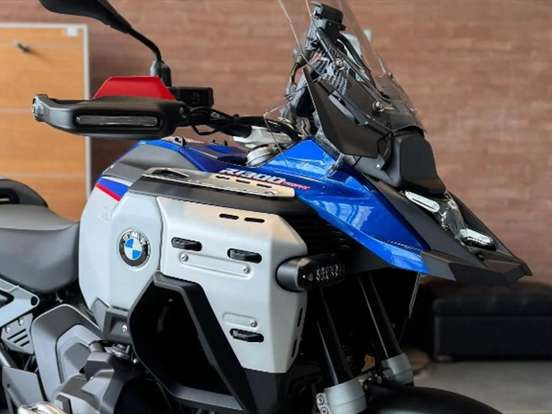 BMW-R 1300 GS ADVENTURE TROPHY BMW-R 1300 GS ADVENTURE TROPHY-2025