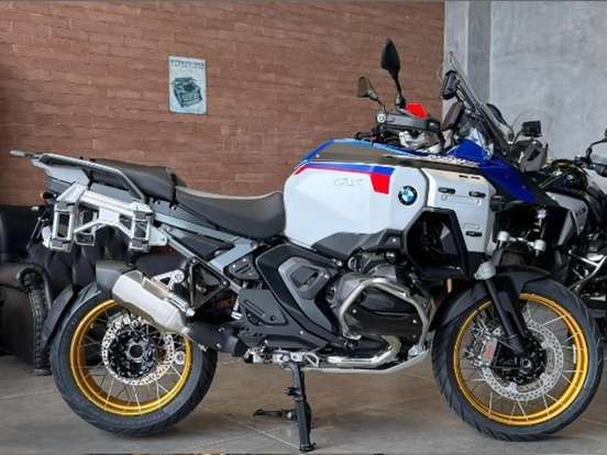 BMW-R 1300 GS ADVENTURE TROPHY BMW-R 1300 GS ADVENTURE TROPHY-2025