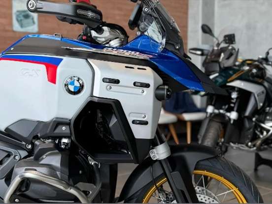 BMW-R 1300 GS ADVENTURE TROPHY BMW-R 1300 GS ADVENTURE TROPHY-2025