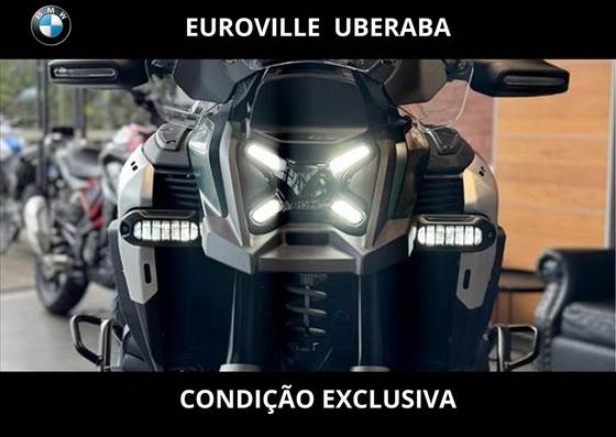 BMW R 1300 GS ADVENTURE 