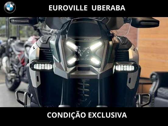 BMW-R 1300 GS ADVENTURE BMW-R 1300 GS ADVENTURE-2025
