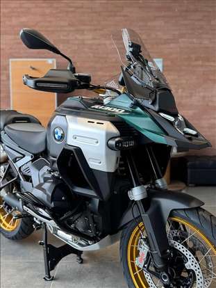BMW-R 1300 GS ADVENTURE-2025