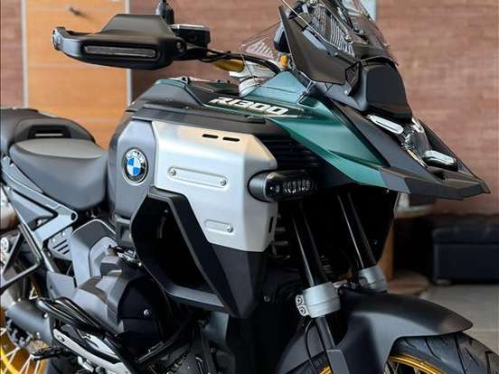 BMW-R 1300 GS ADVENTURE BMW-R 1300 GS ADVENTURE-2025