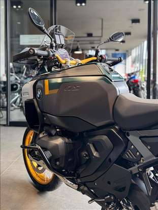 BMW-R 1300 GS ADVENTURE-2025