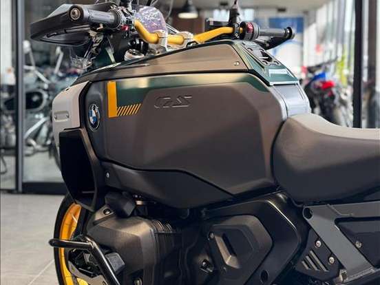 BMW-R 1300 GS ADVENTURE BMW-R 1300 GS ADVENTURE-2025