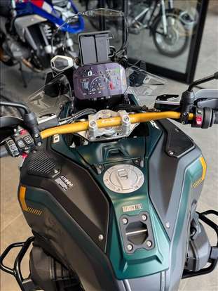 BMW-R 1300 GS ADVENTURE-2025
