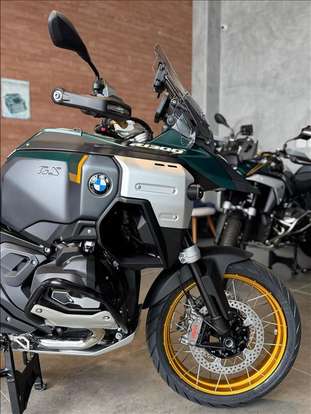 BMW-R 1300 GS ADVENTURE-2025