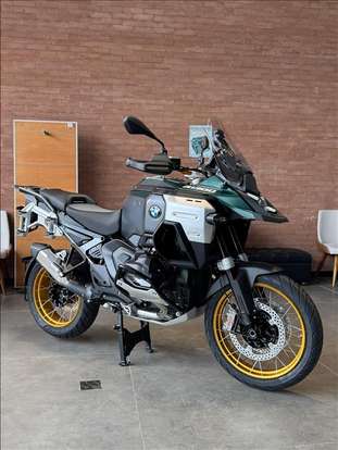 BMW-R 1300 GS ADVENTURE-2025
