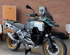 BMW R 1300 GS ADVENTURE BMW R 1300 GS ADVENTURE