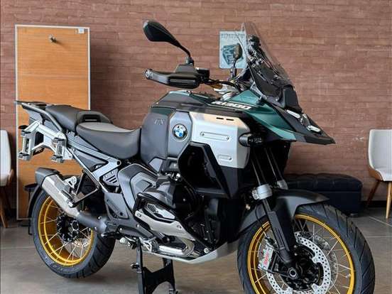BMW-R 1300 GS ADVENTURE BMW-R 1300 GS ADVENTURE-2025