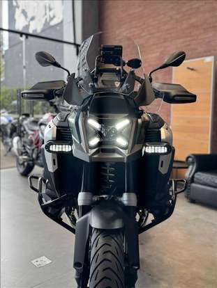 BMW-R 1300 GS ADVENTURE-2025
