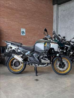 BMW-R 1300 GS ADVENTURE-2025
