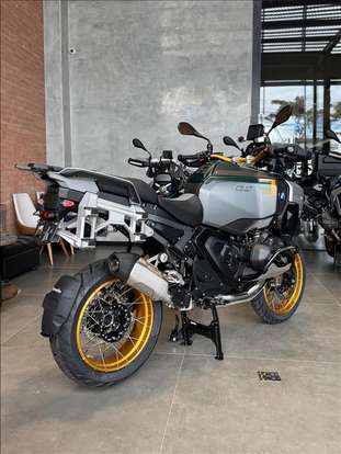 BMW-R 1300 GS ADVENTURE-2025