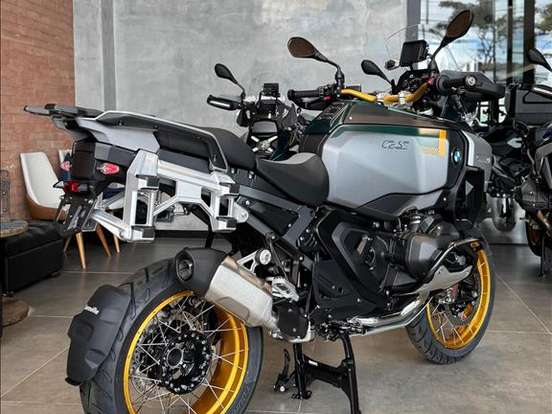 BMW-R 1300 GS ADVENTURE BMW-R 1300 GS ADVENTURE-2025