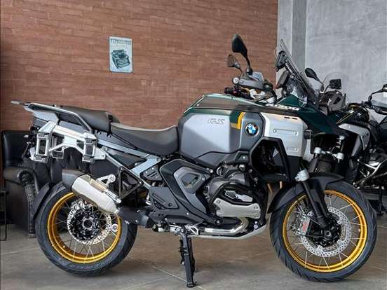 BMW-R 1300 GS ADVENTURE BMW-R 1300 GS ADVENTURE-2025