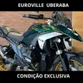 BMW R 1300 GS OPTION 719 BMW R 1300 GS OPTION 719
