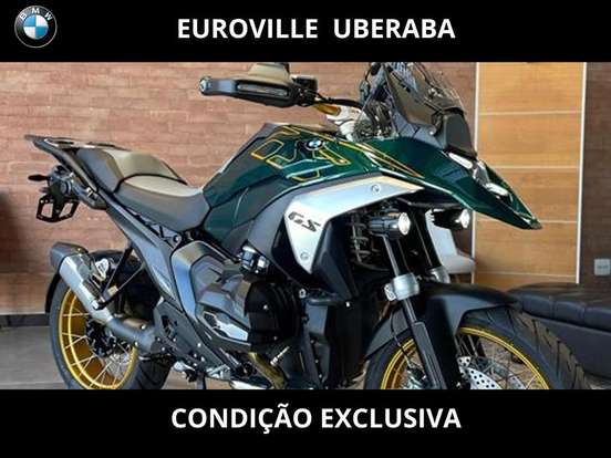 BMW-R 1300 GS OPTION 719 BMW-R 1300 GS OPTION 719-2025