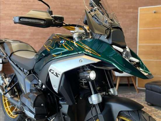 BMW-R 1300 GS OPTION 719 BMW-R 1300 GS OPTION 719-2025