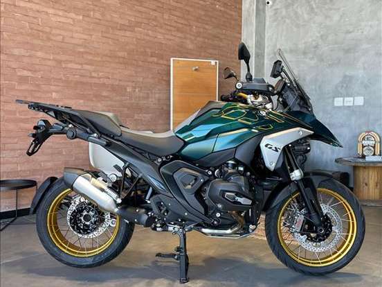 BMW-R 1300 GS OPTION 719 BMW-R 1300 GS OPTION 719-2025