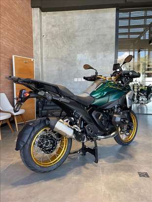 BMW-R 1300 GS OPTION 719-2025