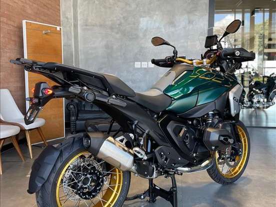 BMW-R 1300 GS OPTION 719 BMW-R 1300 GS OPTION 719-2025