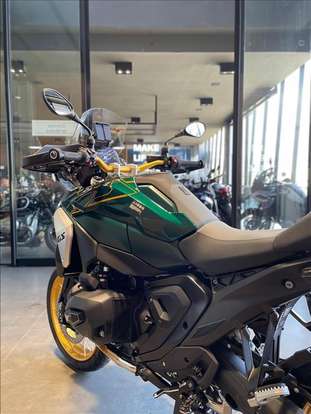 BMW-R 1300 GS OPTION 719-2025