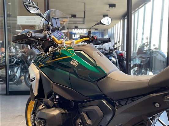 BMW-R 1300 GS OPTION 719 BMW-R 1300 GS OPTION 719-2025