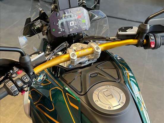 BMW-R 1300 GS OPTION 719 BMW-R 1300 GS OPTION 719-2025