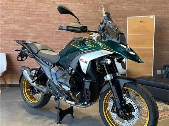 BMW-R 1300 GS OPTION 719 BMW-R 1300 GS OPTION 719-2025