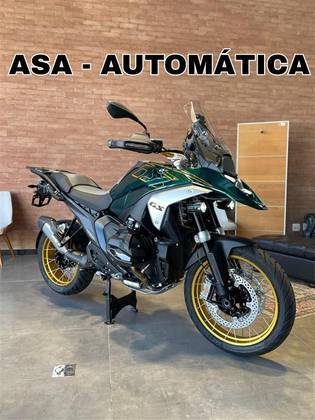 BMW R 1300 GS OPTION 719 