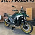 BMW R 1300 GS OPTION 719 BMW R 1300 GS OPTION 719