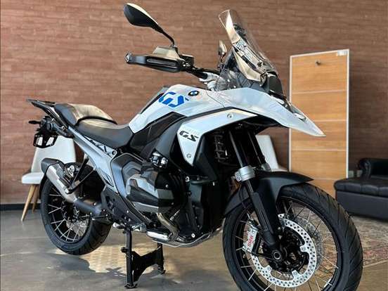 BMW-R 1300 GS PLUS BMW-R 1300 GS PLUS-2025