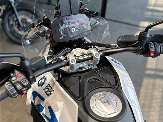 BMW-R 1300 GS PLUS BMW-R 1300 GS PLUS-2025