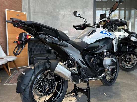 BMW-R 1300 GS PLUS BMW-R 1300 GS PLUS-2025