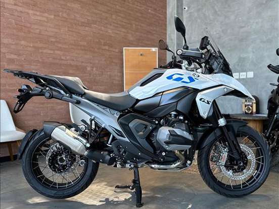 BMW-R 1300 GS PLUS BMW-R 1300 GS PLUS-2025