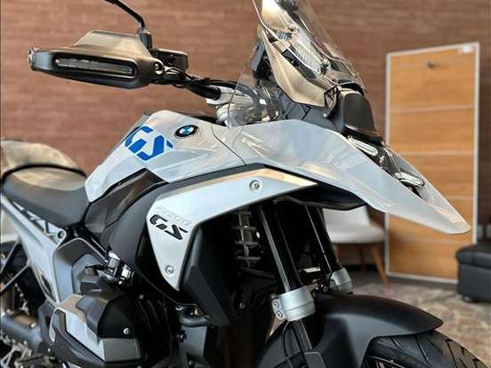 BMW-R 1300 GS PLUS BMW-R 1300 GS PLUS-2025