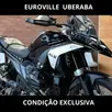 BMW R 1300 GS TRIPLE BLACK BMW R 1300 GS TRIPLE BLACK
