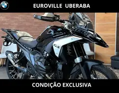 BMW R 1300 GS TRIPLE BLACK BMW R 1300 GS TRIPLE BLACK